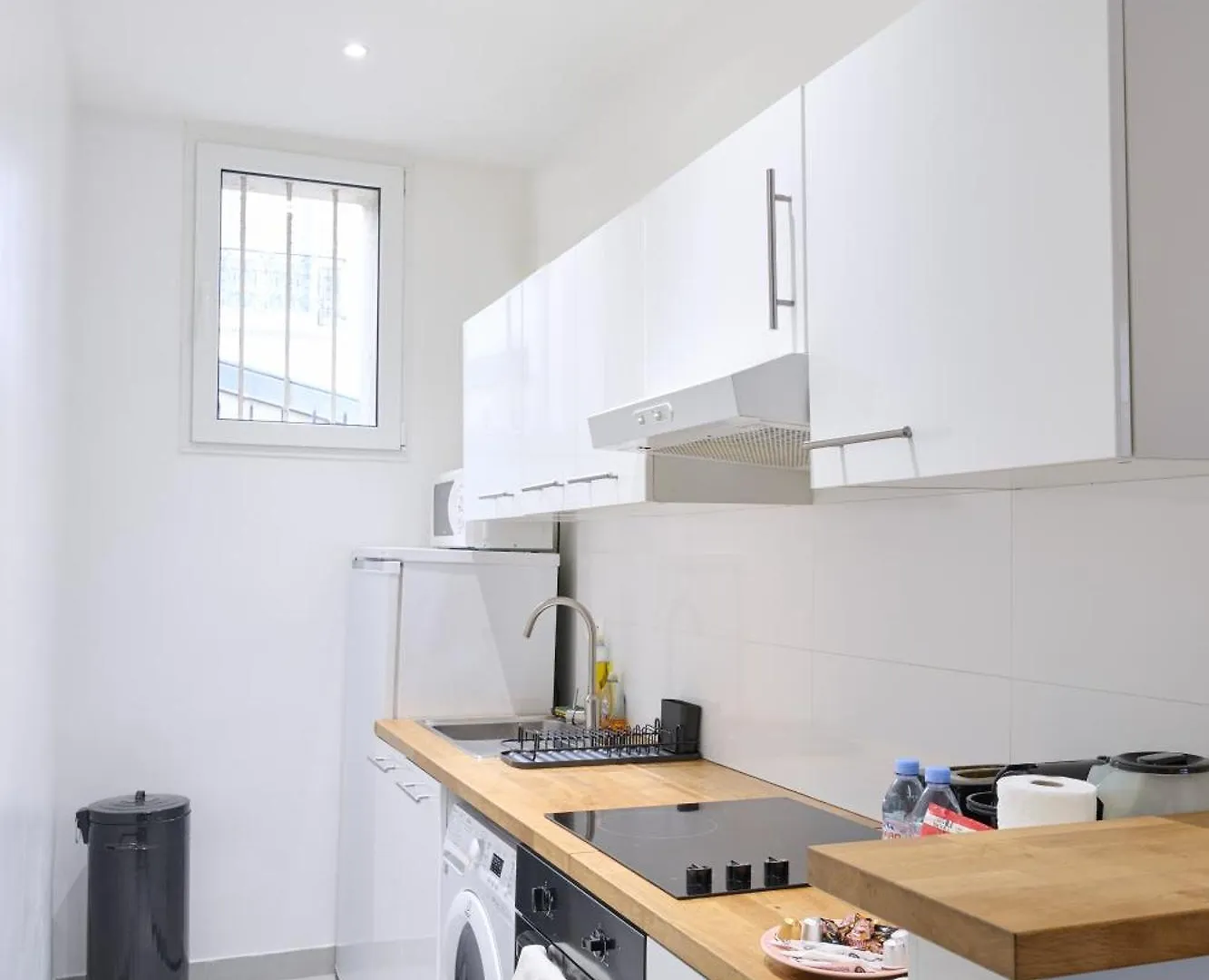 Tres Cosy 45m2, Proche Du Parc Des Expositions Apartment