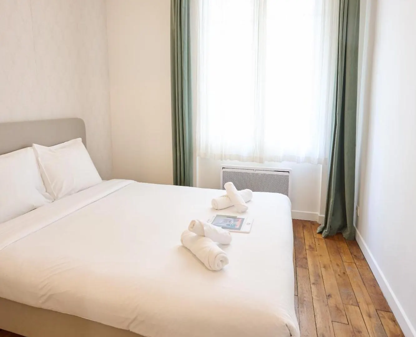 Tres Cosy 45m2, Proche Du Parc Des Expositions Apartament