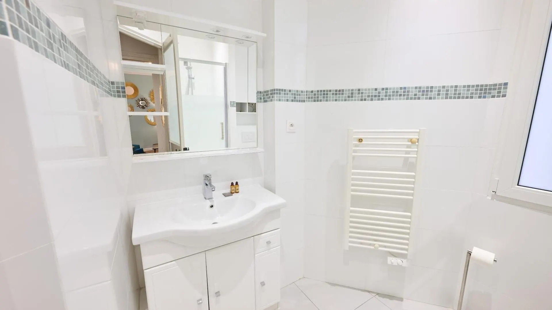 Apartment Tres Cosy 45m2, Proche Du Parc Des Expositions Paris
